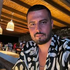 Abdel Ellah's avatar